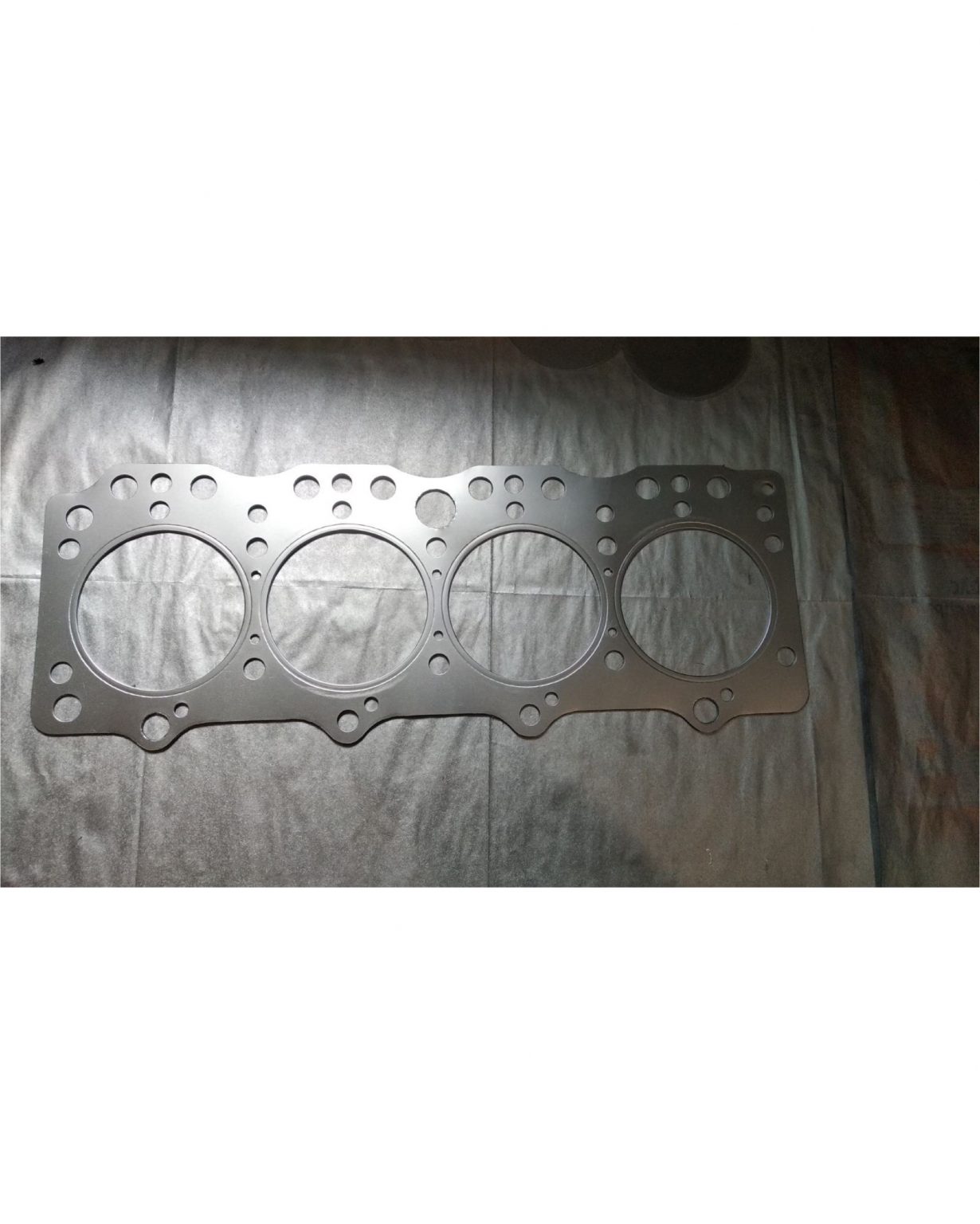 Изготовление прокладки ГБЦ: Mercedes Hyundai Renault Ford